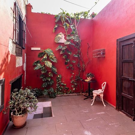 Flatguest Amiga Mia - Traditional House لاس بالماس دي غران كاناريا المظهر الخارجي الصورة