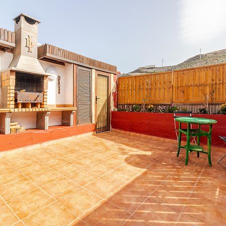 Flatguest Amiga Mia - Traditional House لاس بالماس دي غران كاناريا المظهر الخارجي الصورة