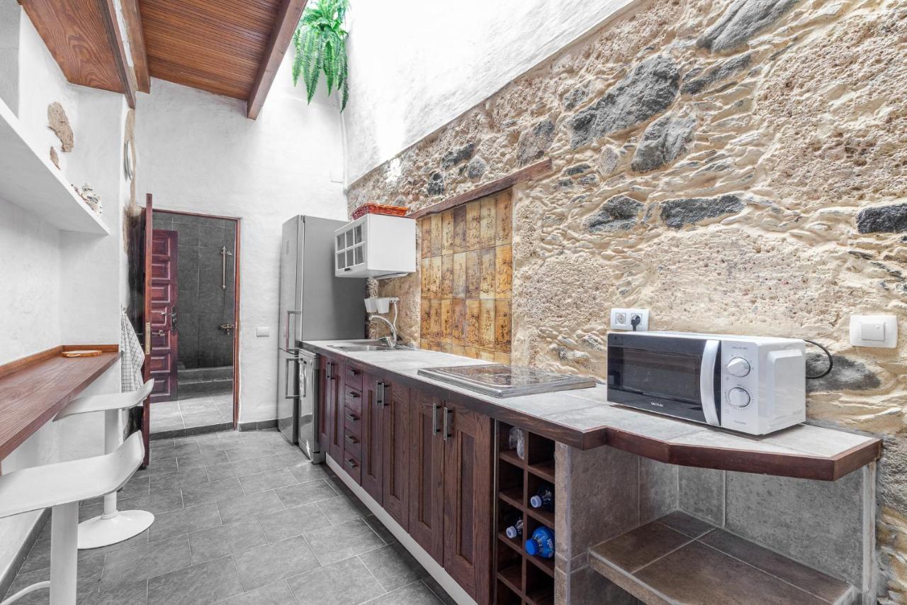 Flatguest Amiga Mia - Traditional House لاس بالماس دي غران كاناريا المظهر الخارجي الصورة