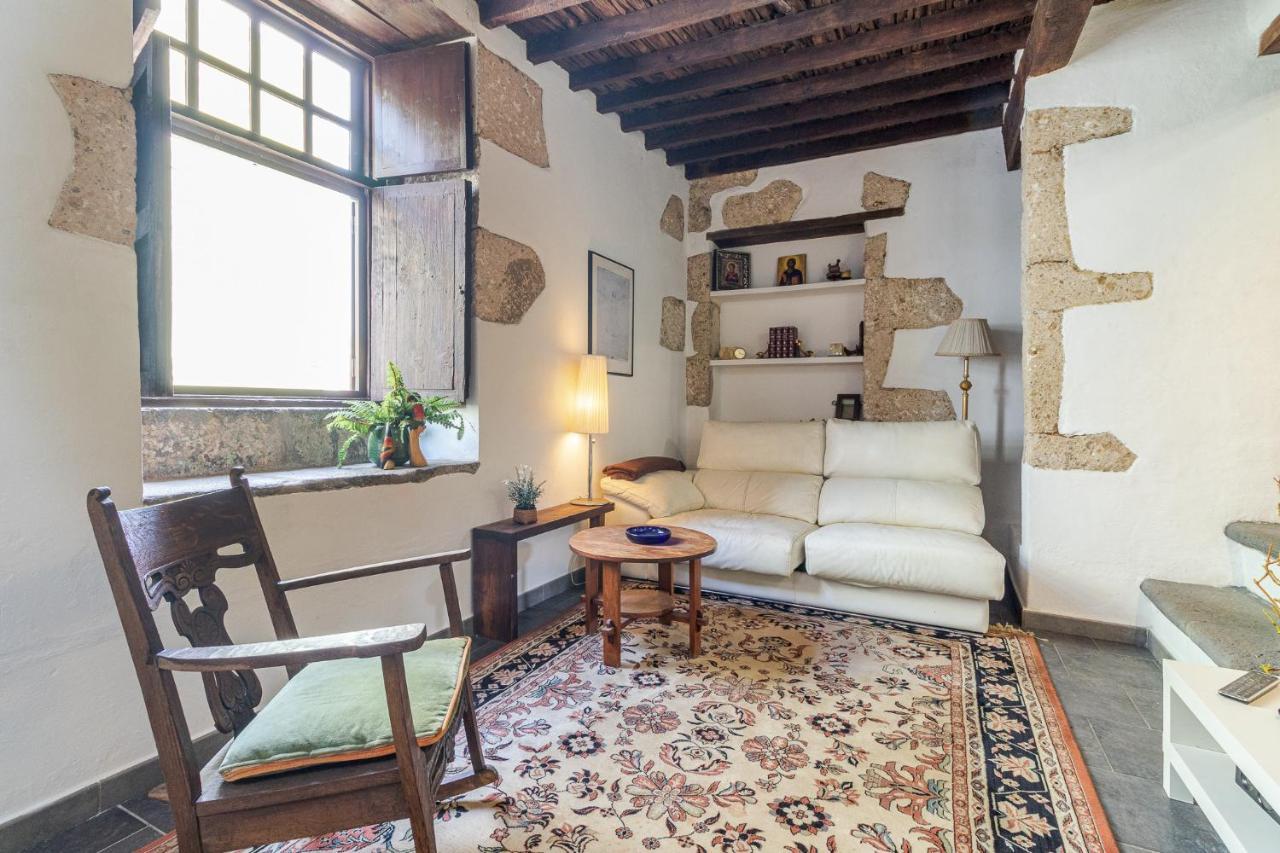 Flatguest Amiga Mia - Traditional House لاس بالماس دي غران كاناريا المظهر الخارجي الصورة