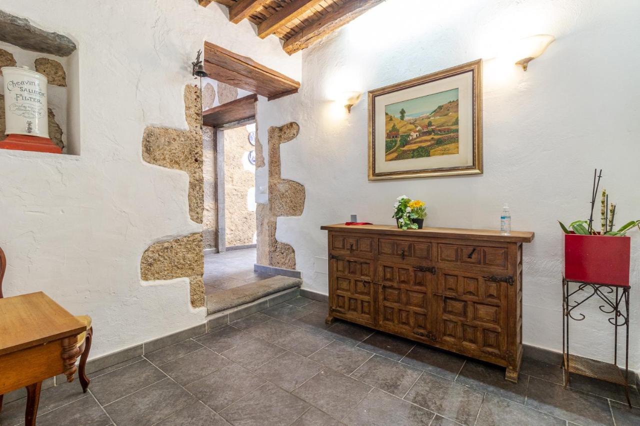Flatguest Amiga Mia - Traditional House لاس بالماس دي غران كاناريا المظهر الخارجي الصورة