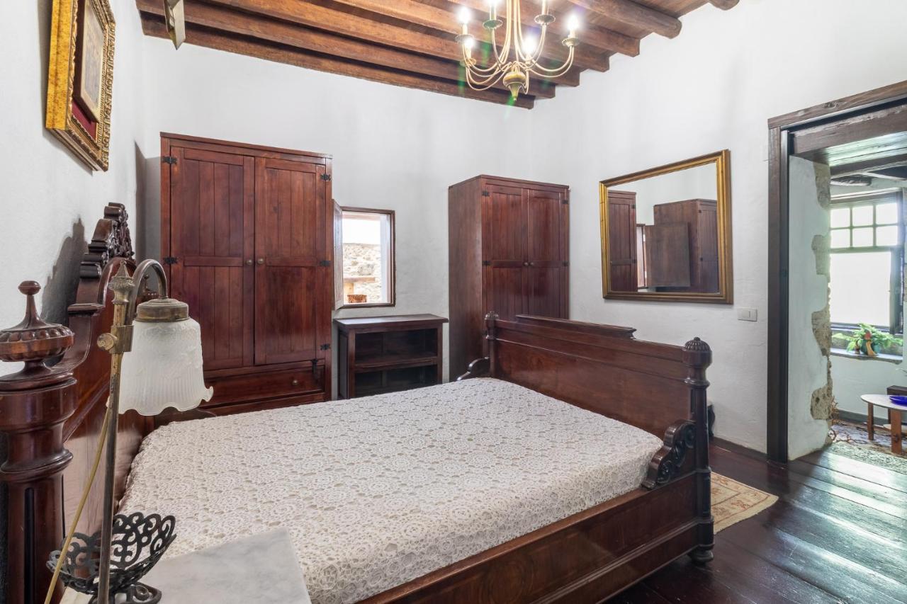 Flatguest Amiga Mia - Traditional House لاس بالماس دي غران كاناريا المظهر الخارجي الصورة