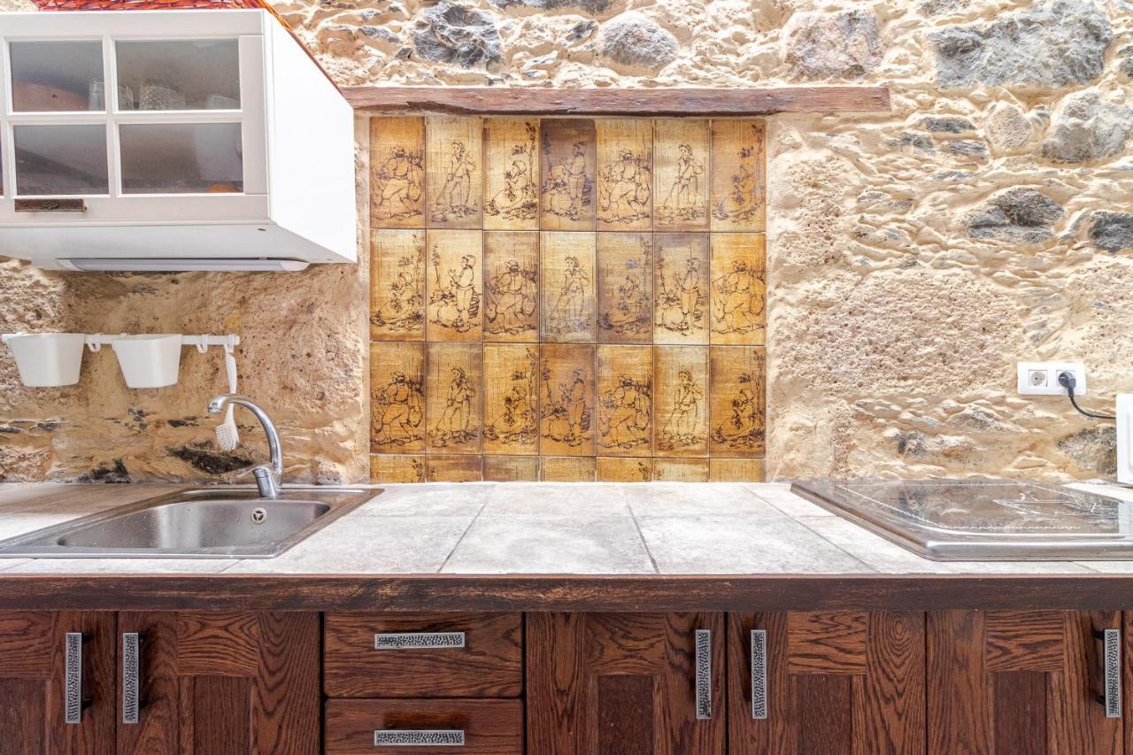 Flatguest Amiga Mia - Traditional House لاس بالماس دي غران كاناريا المظهر الخارجي الصورة