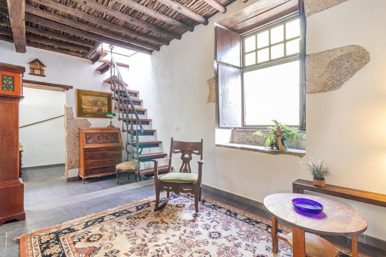 Flatguest Amiga Mia - Traditional House لاس بالماس دي غران كاناريا المظهر الخارجي الصورة