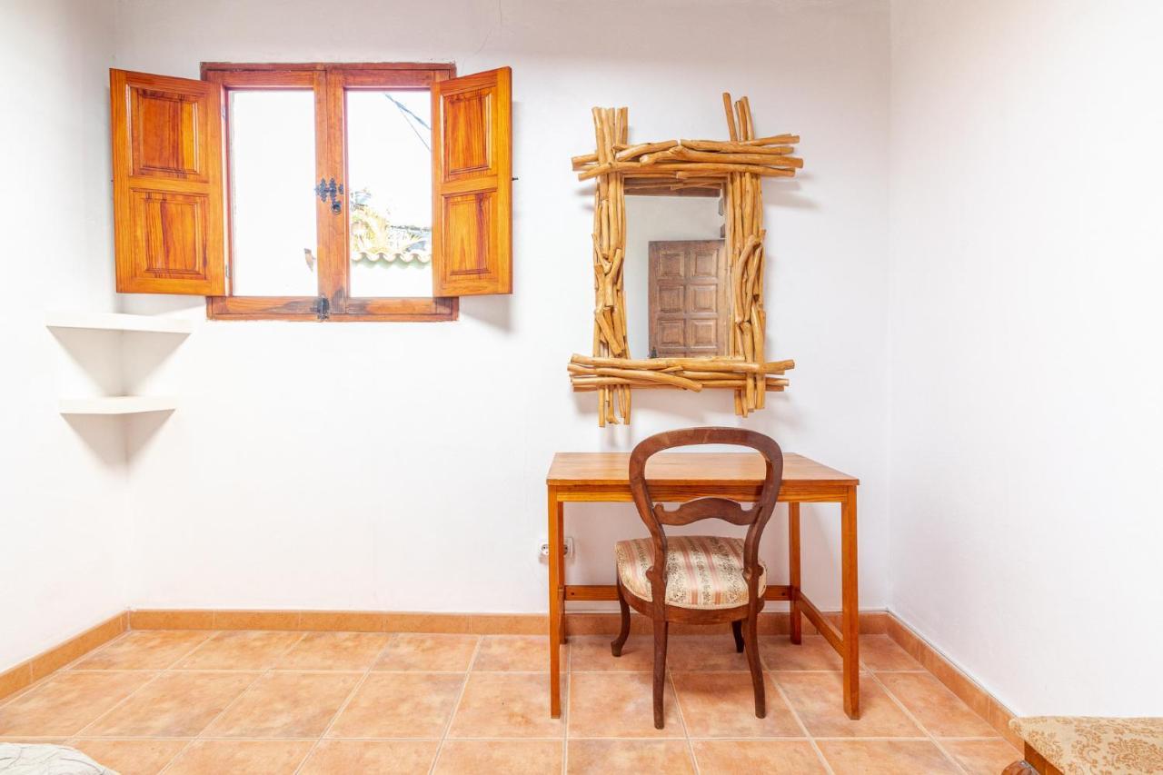 Flatguest Amiga Mia - Traditional House لاس بالماس دي غران كاناريا المظهر الخارجي الصورة