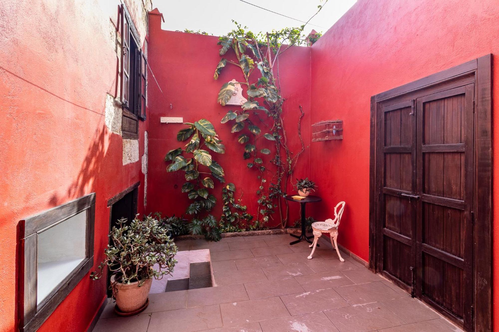 Flatguest Amiga Mia - Traditional House لاس بالماس دي غران كاناريا المظهر الخارجي الصورة