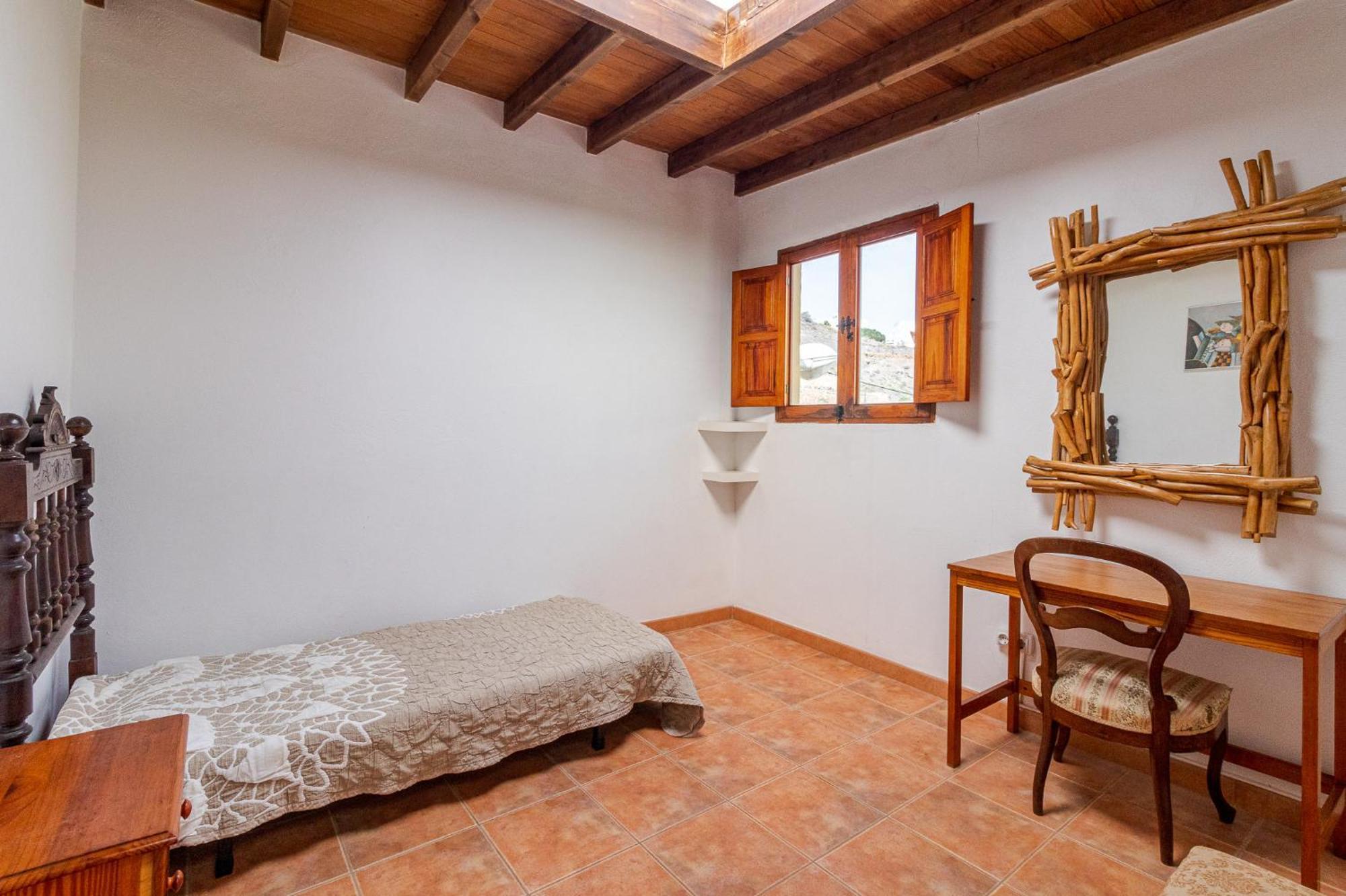 Flatguest Amiga Mia - Traditional House لاس بالماس دي غران كاناريا المظهر الخارجي الصورة