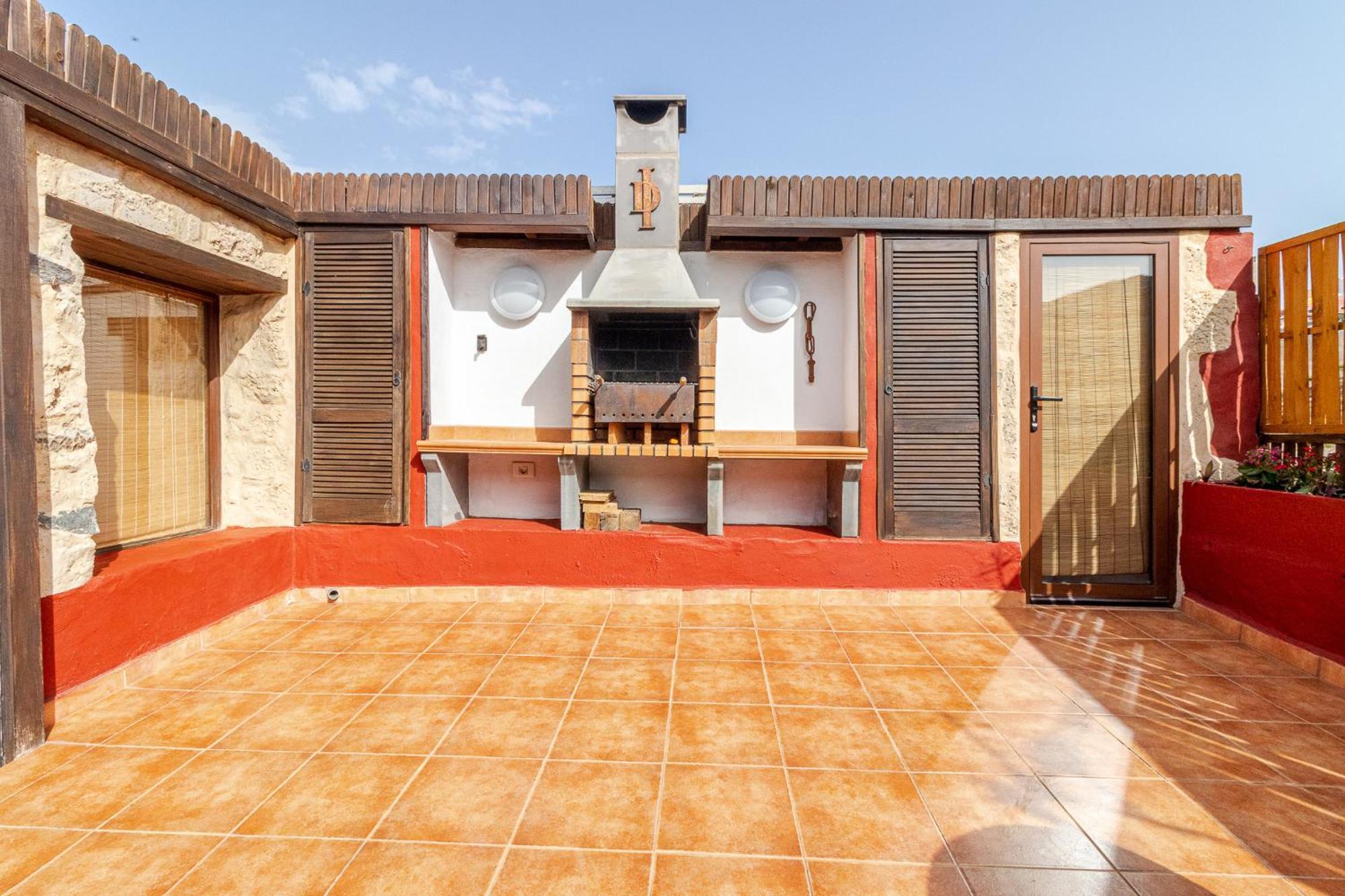 Flatguest Amiga Mia - Traditional House لاس بالماس دي غران كاناريا المظهر الخارجي الصورة
